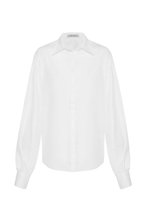 Adagio Cotton Twill Shirt