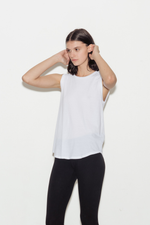 Ashton Cotton Muscle Tank