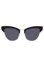 Ashanti Cat-Eye Sunglasses