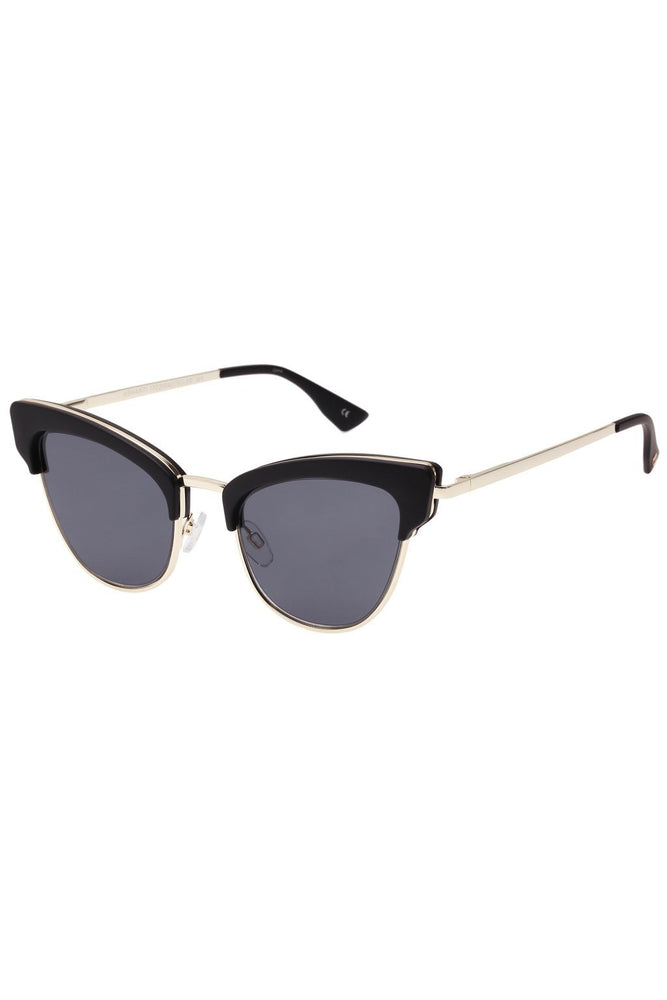 Ashanti Cat-Eye Sunglasses